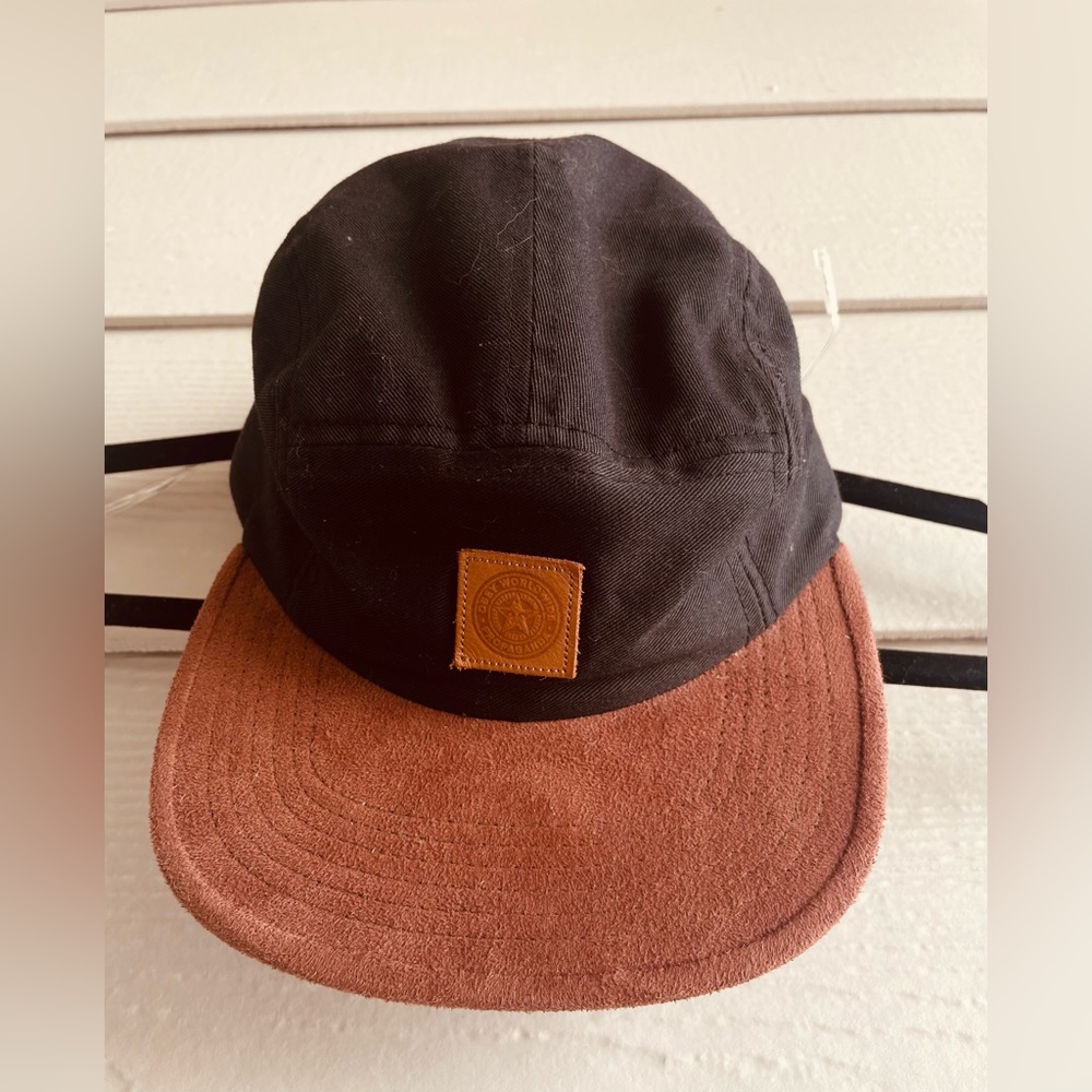 Obey world wide hat